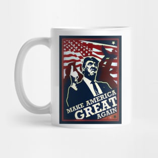 Make America Great Again Mug